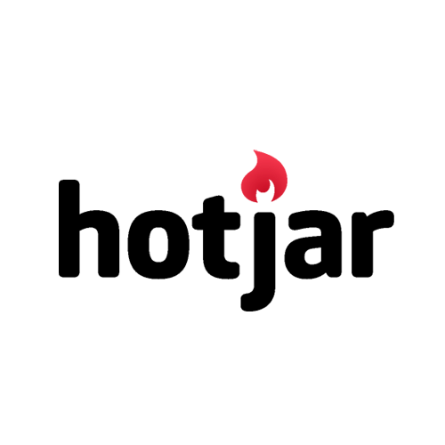 Hotjar logo