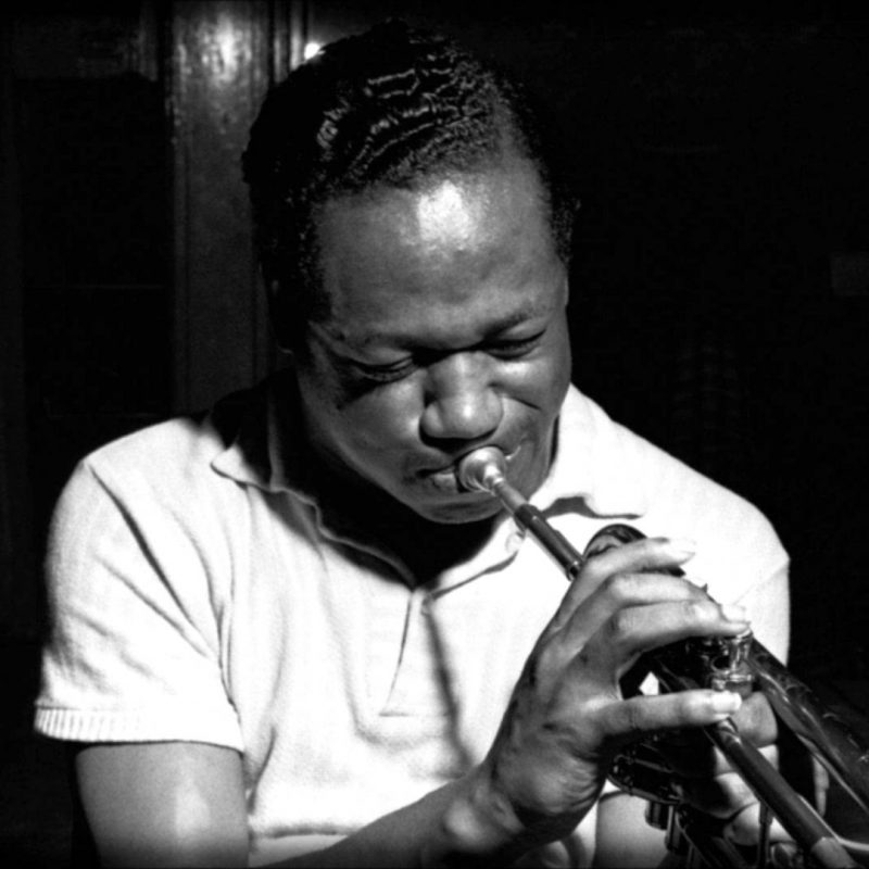 Clifford Brown